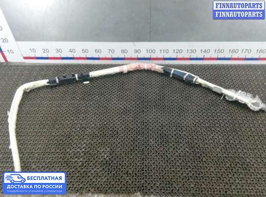 Подушка безопасности (прочее) на Toyota Land Cruiser Prado 120