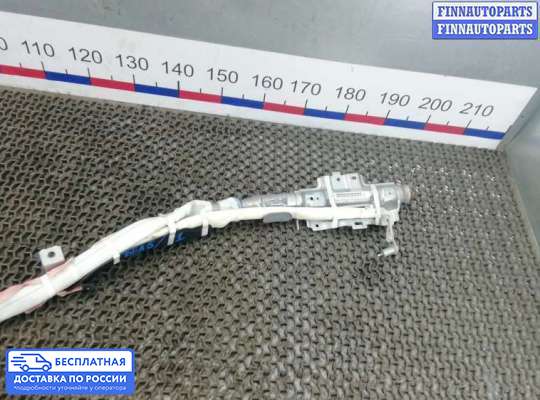 Подушка безопасности (прочее) на Toyota Land Cruiser Prado 120