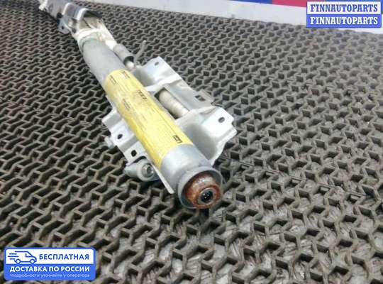 Подушка безопасности (прочее) на Toyota Land Cruiser Prado 120