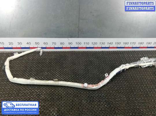Подушка безопасности (прочее) на Toyota Land Cruiser Prado 120
