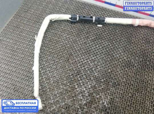 Подушка безопасности (прочее) на Toyota Land Cruiser Prado 120