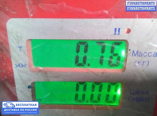 Корпус масляного фильтра на Ford Mondeo IV