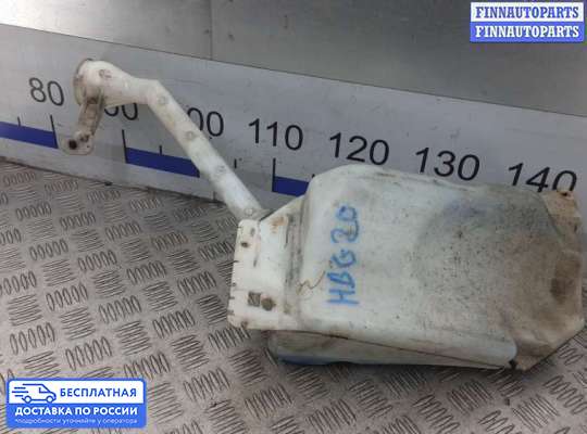 Бачок омывателя на Nissan Qashqai I (J10)