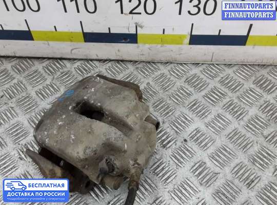 Суппорт на BMW 5 (E39)