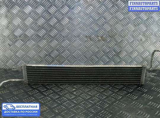 Радиатор масляный на Range Rover III (LM, L322)