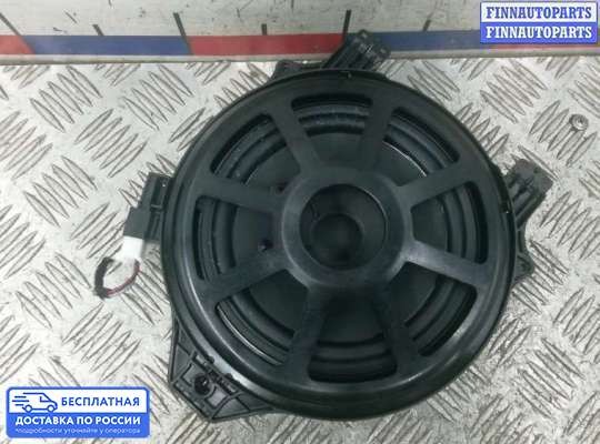 Аудиотехника на Mercedes-Benz S (W222)