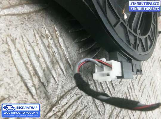 Аудиотехника на Mercedes-Benz S (W222)