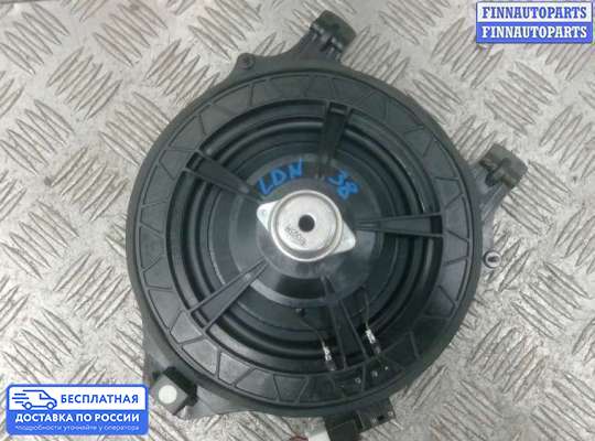 Аудиотехника на Mercedes-Benz S (W222)