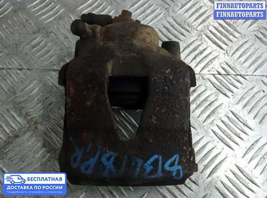Суппорт на Volkswagen Golf IV (1J)