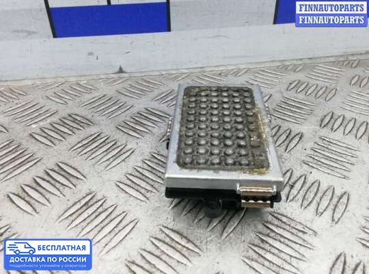 Резистор (сопротивление) отопителя на BMW 7 (F01/F02)