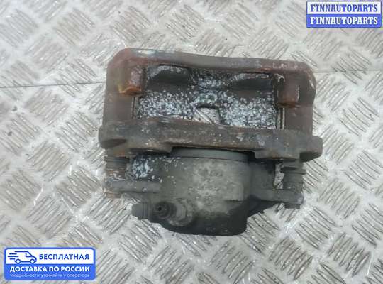 Суппорт на Mercedes-Benz E (W212)