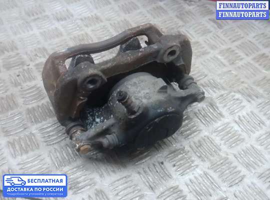 Суппорт на Mercedes-Benz E (W212)