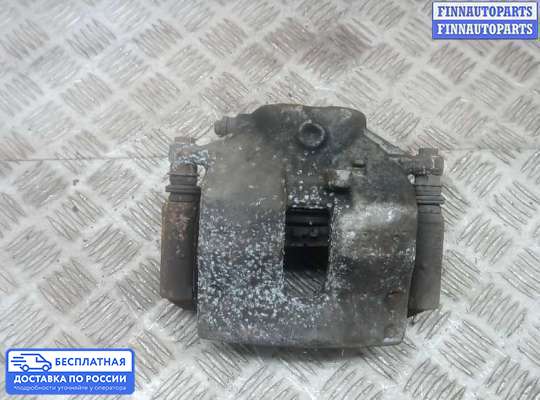 Суппорт на Mercedes-Benz E (W212)