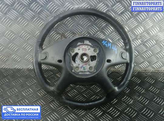 Руль на Mercedes-Benz R (W251)