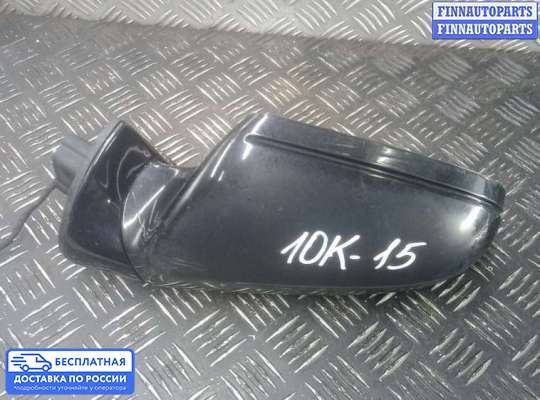 Зеркало боковое на Mercedes-Benz CLC (CL203)