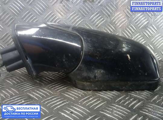 Зеркало боковое на Mercedes-Benz CLC (CL203)