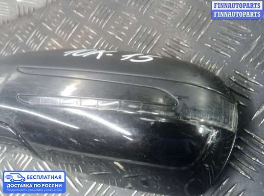 Зеркало боковое на Mercedes-Benz CLC (CL203)