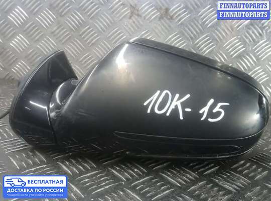 Зеркало боковое на Mercedes-Benz CLC (CL203)