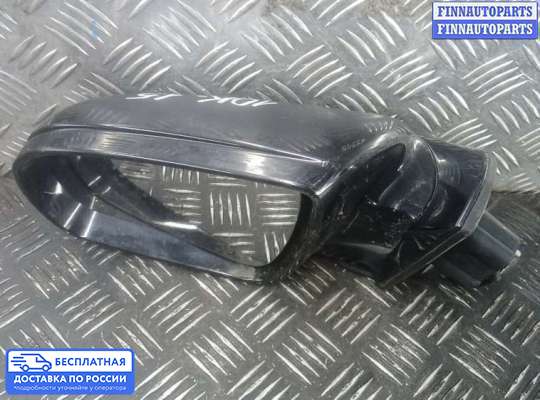 Зеркало боковое на Mercedes-Benz CLC (CL203)
