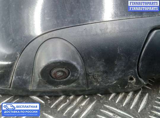 Зеркало боковое на Nissan Qashqai I (J10)