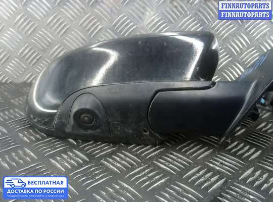 Зеркало боковое на Nissan Qashqai I (J10)