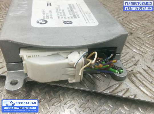 ЭБУ прочее на BMW 5 (E60/E61)