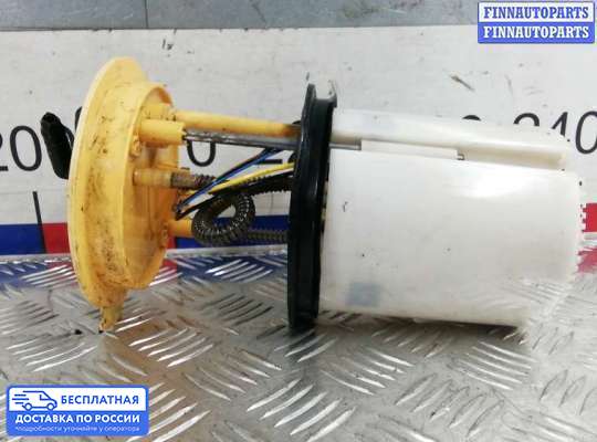 Бензонасос на Volkswagen Jetta VI (1B)