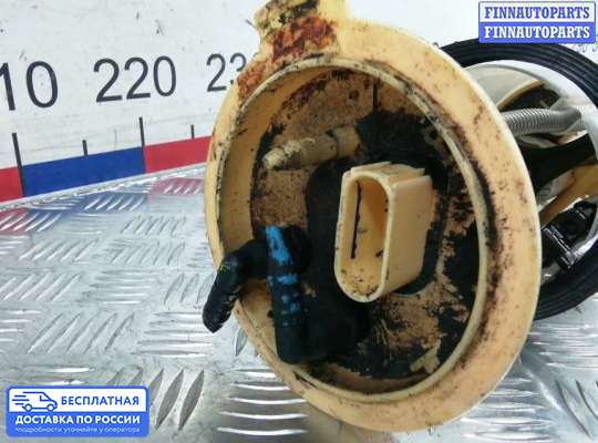 Бензонасос на Volkswagen Jetta VI (1B)