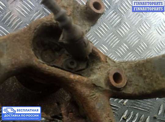 Ступица на Volkswagen Touran I (1T)