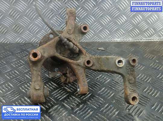Ступица на Volkswagen Touran I (1T)