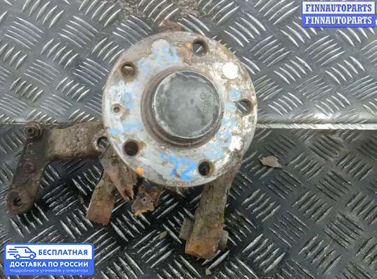 Ступица на Volkswagen Touran I (1T)