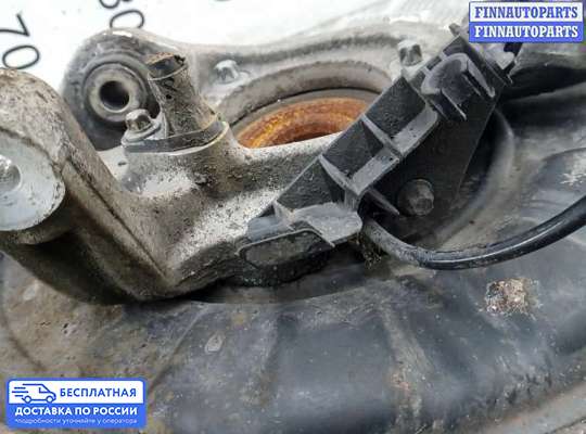 Ступица на Mercedes-Benz C (W204)