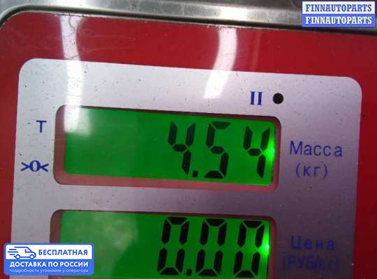 ТНВД на Opel Astra J