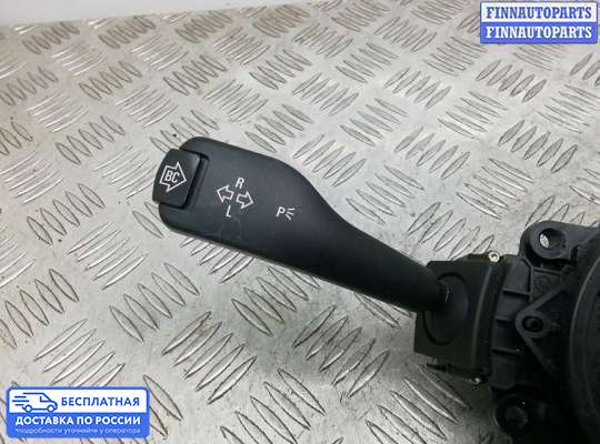 Подрулевой переключатель на BMW X3 (E83)