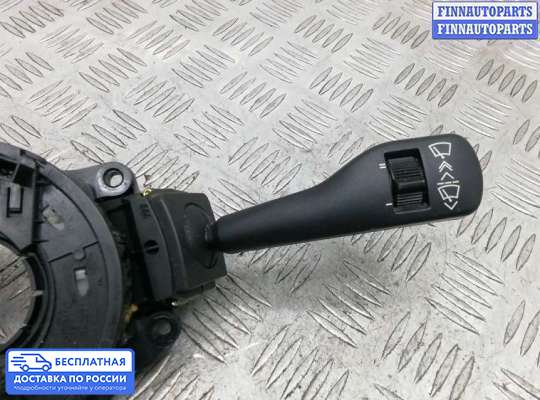 Подрулевой переключатель на BMW X3 (E83)