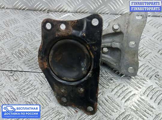 Подушка ДВС на Skoda Fabia II (5J)