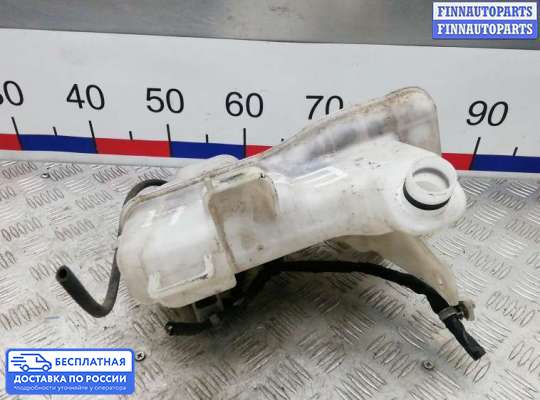Бачок омывателя на Mazda 6 III (GJ)