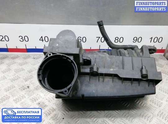 Корпус воздушного фильтра на Volkswagen Tiguan I (5N)