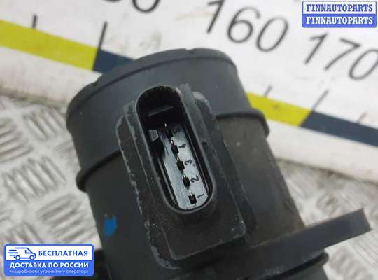 Датчик расхода воздуха (ДМРВ) на Hyundai i30 I (FD)