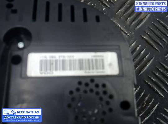 Щиток приборов на Volkswagen Touran I (1T)