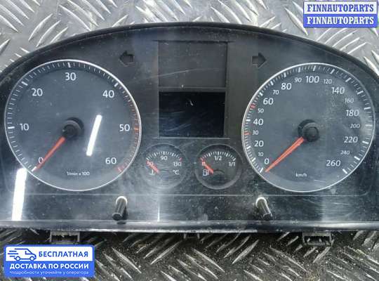 Щиток приборов на Volkswagen Touran I (1T)