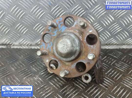 Ступица на Honda Civic VIII (4D, 5D)