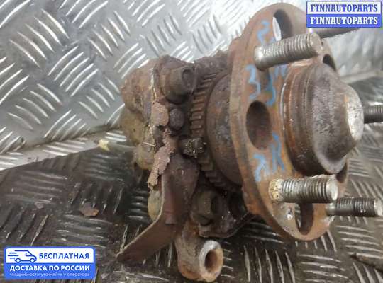 Ступица на Honda Civic VIII (4D, 5D)