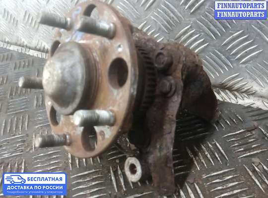 Ступица на Honda Civic VIII (4D, 5D)