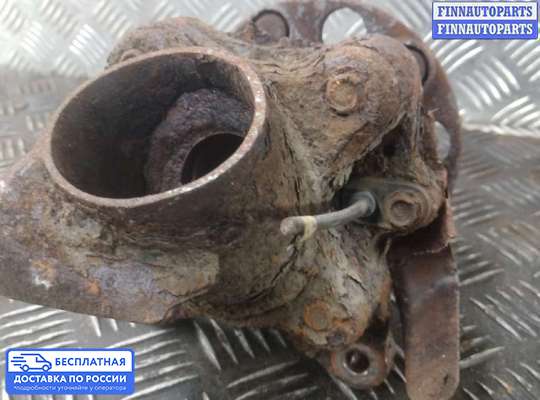 Ступица на Honda Civic VIII (4D, 5D)