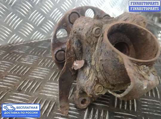 Ступица на Honda Civic VIII (4D, 5D)