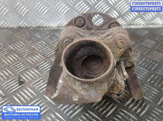 Ступица на Honda Civic VIII (4D, 5D)