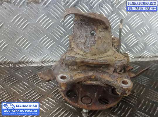 Ступица на Honda Civic VIII (4D, 5D)