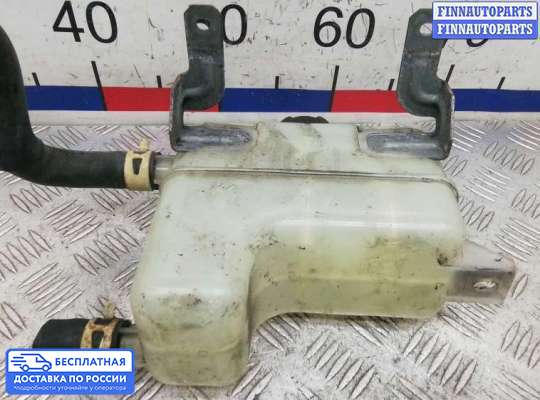 Бачок расширительный на Mitsubishi Outlander III (GG)