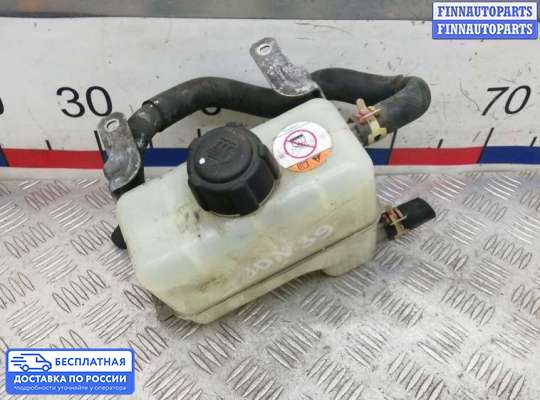 Бачок расширительный на Mitsubishi Outlander III (GG)
